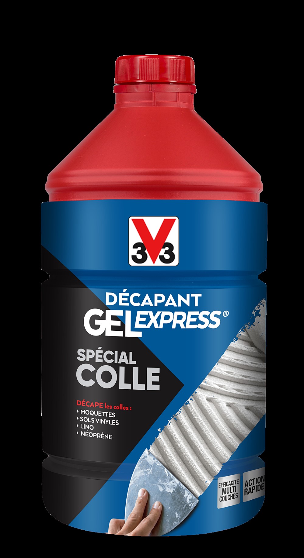 DECAPANT SPECIAL COLLES 2L