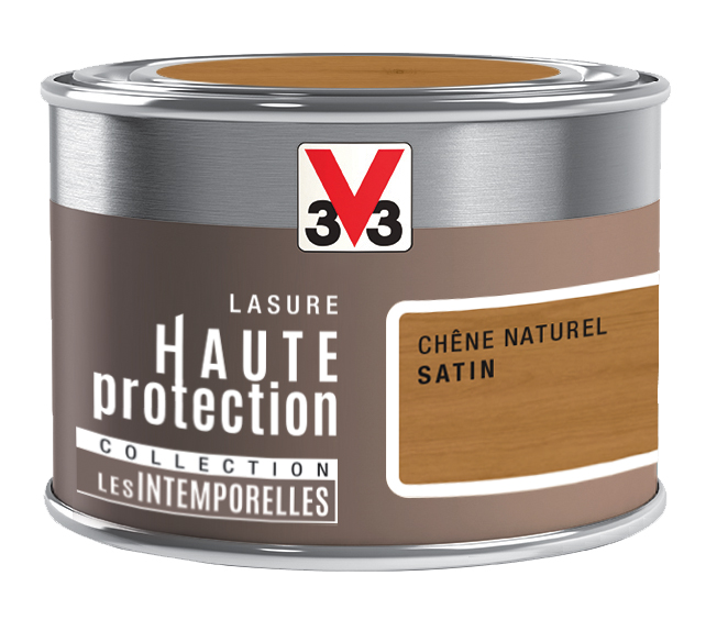 LASURE HAUTE PROT. INT CH. NAT SAT 125 ML