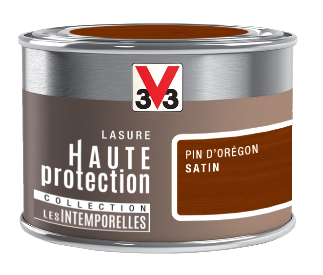 LASURE HAUTE PROT. INT PIN. OREG SAT 125 ML