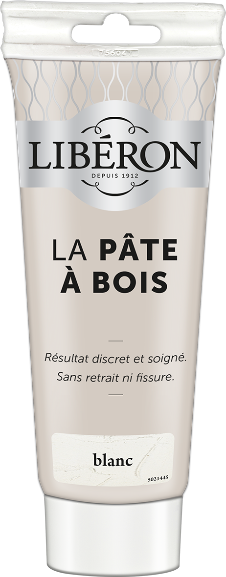 PATE A BOIS BLANC 25GR