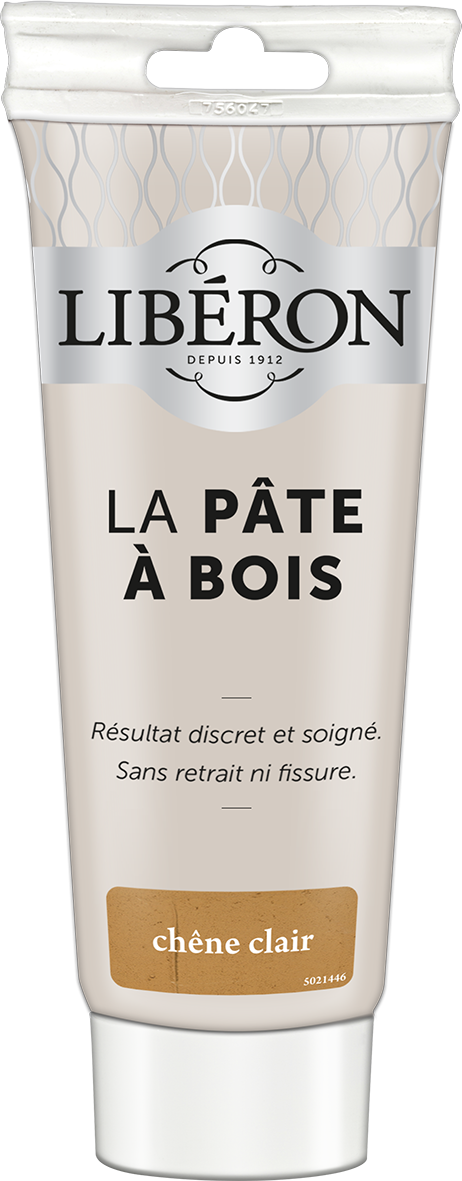 PATE A BOIS CHENE CLAIR 25GR