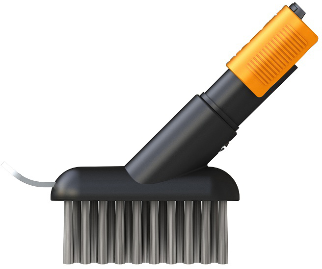 Brosse pour dalles QuikFit™ - FISKARS