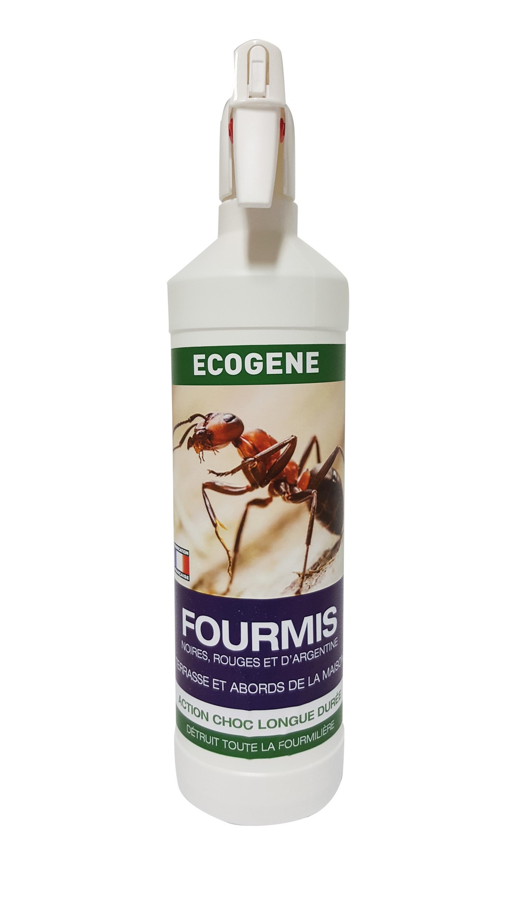 ANTI-FOURMIS SPRAY