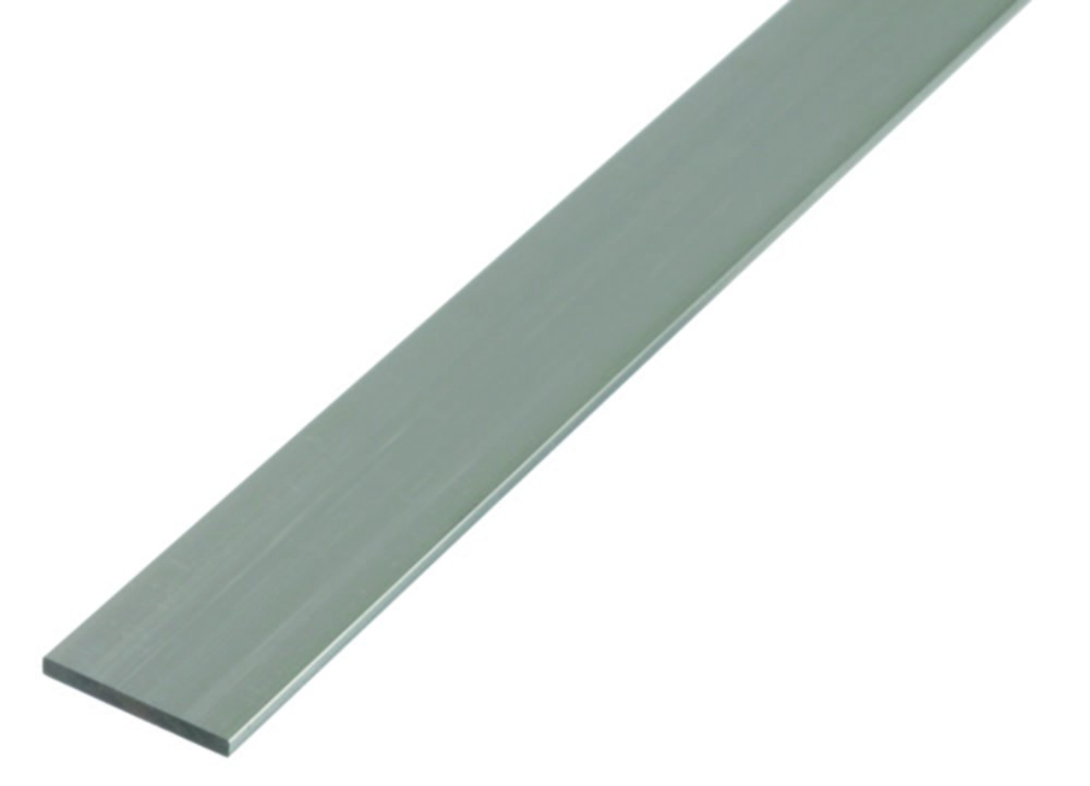 Tube rond Aluminium Brut 20mm - ALBERTS