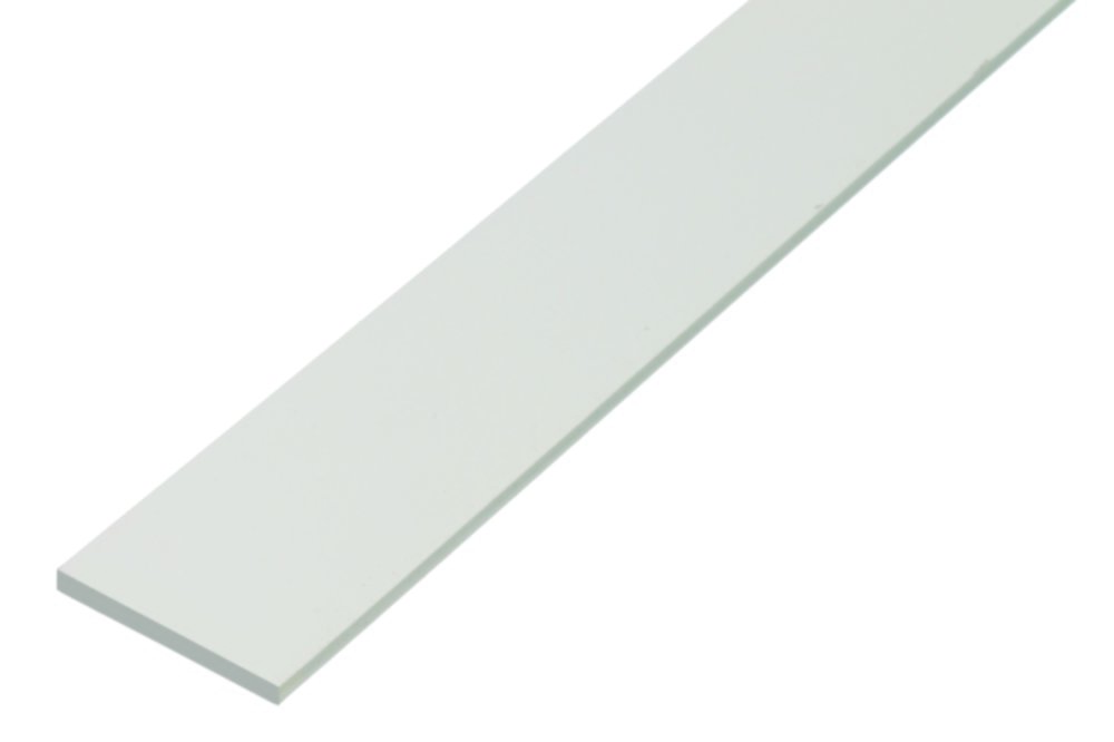 Cornière PVC 20mm - ALBERTS