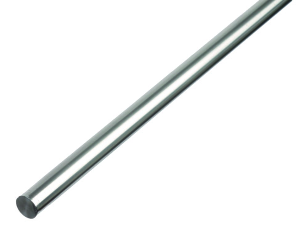 Profilé Aluminium Brut Ø10mm - ALBERTS