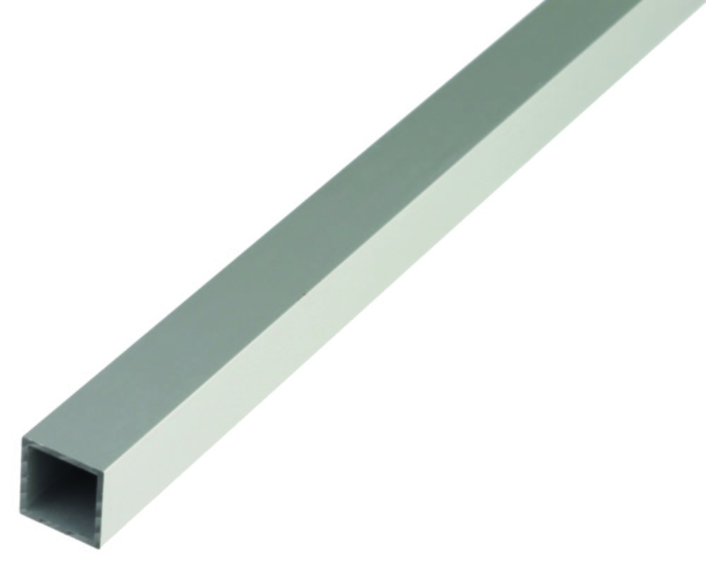 Profilé Aluminium Anodisé 10x10mm - ALBERTS