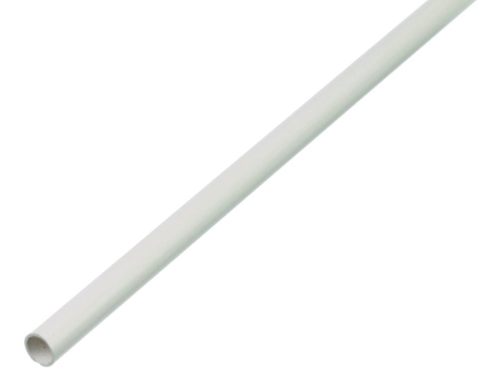 Tube rond PVC Ø10mm - ALBERTS