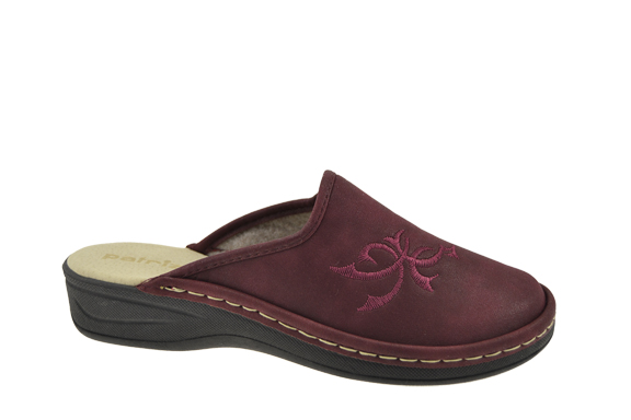 MULE SABOT PORA BORDEAUX 40