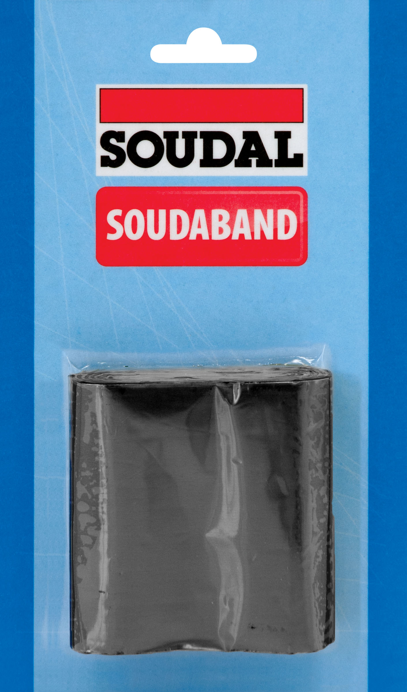 SOUDABAND 7,5CM X 1M