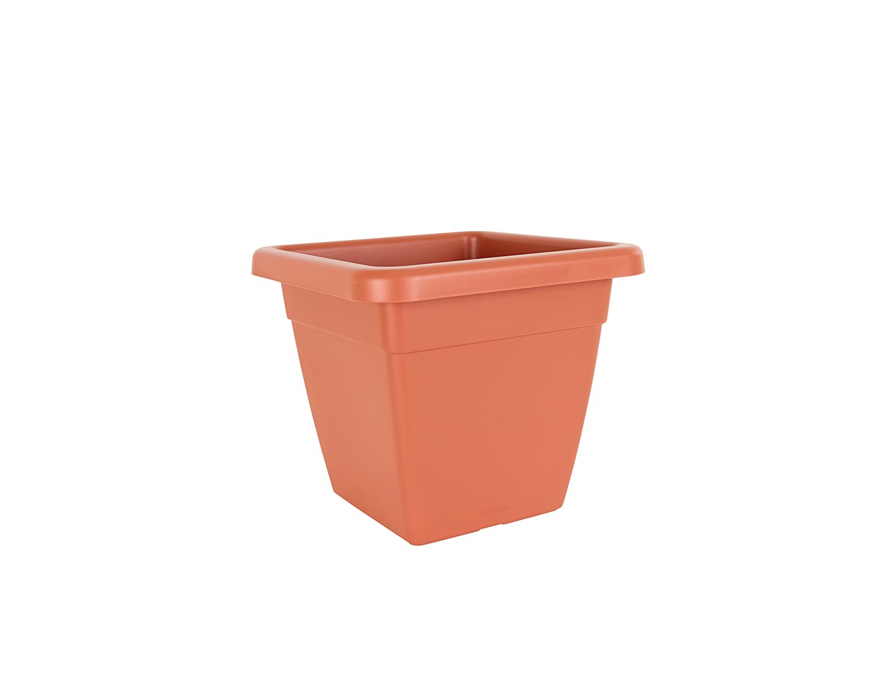 POT VENEZIA CARRE 30CM TERRE CUITE