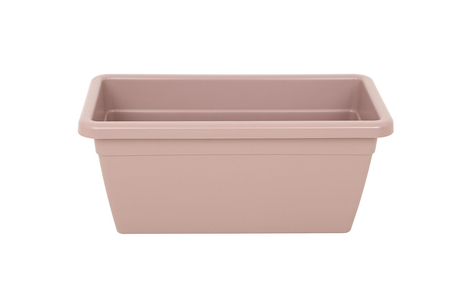 JARDINIERE VENEZIA XL 100CM TAUPE