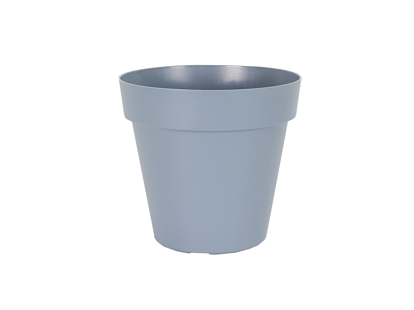 POT CAPRI 20CM BLEU ARDOISE