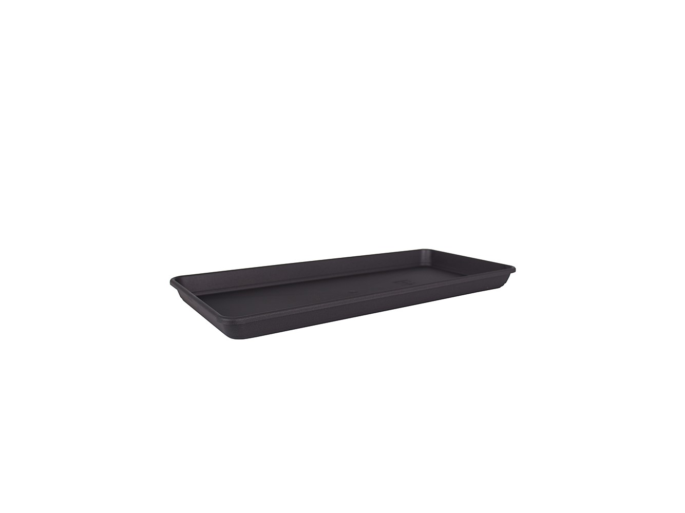 SOUCOUPE VENEZIA XL 100CM ANTHRACITE