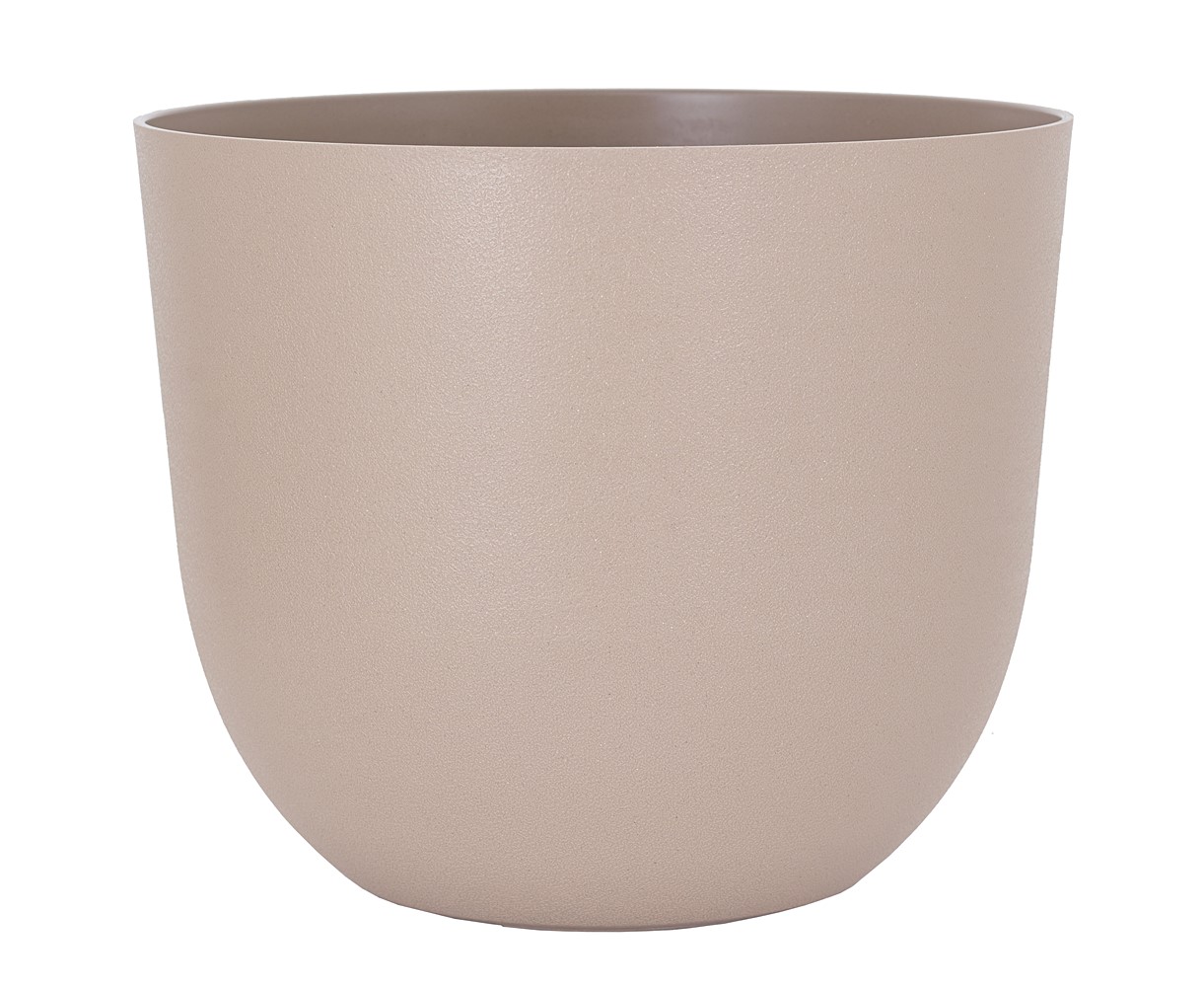 POT HAVANA NATURE 30CM BETON