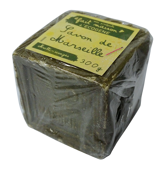 SAVON DE MARSEILLE BLOC 