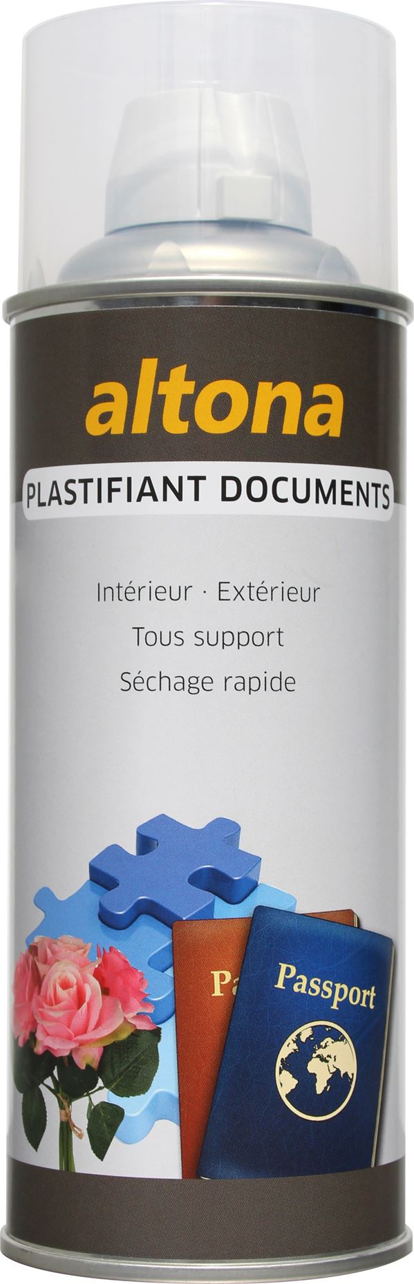 PLASTIFIANT DOCUMENTS 0L4