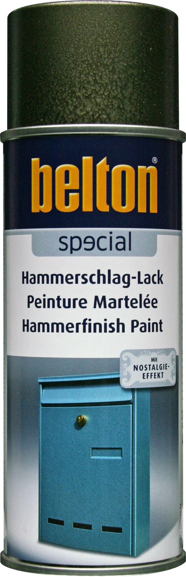 PEINTURE 0,4L ANTHRACITE MARTE