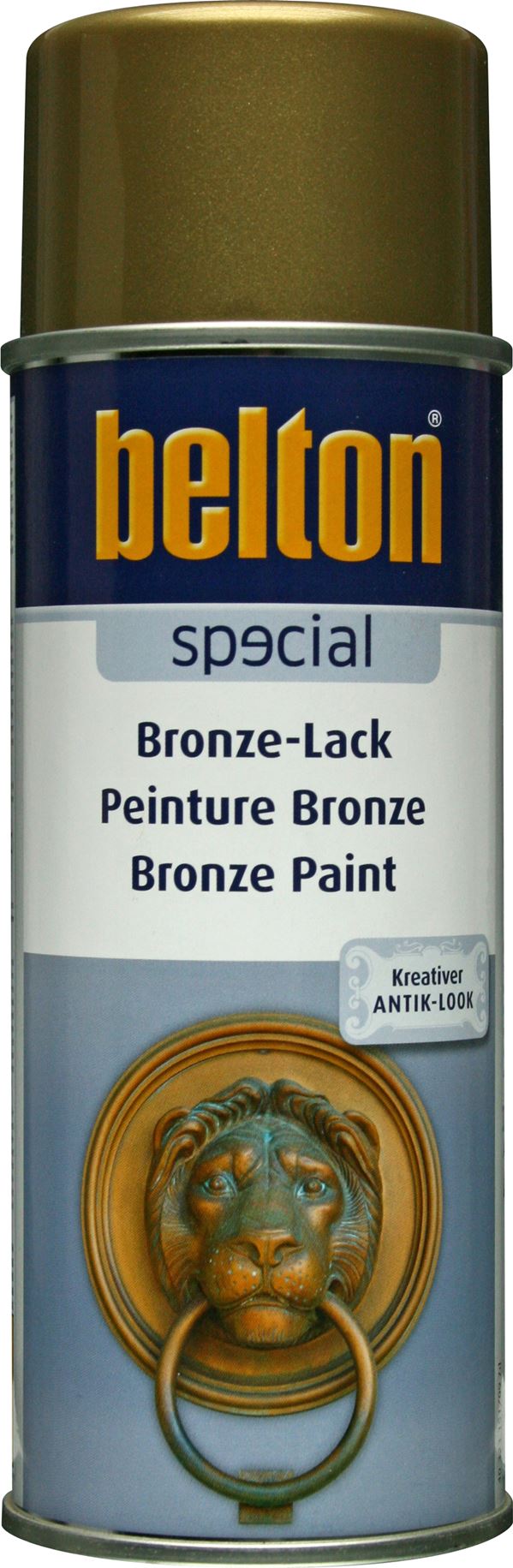 PEINTURE 0,4L OR