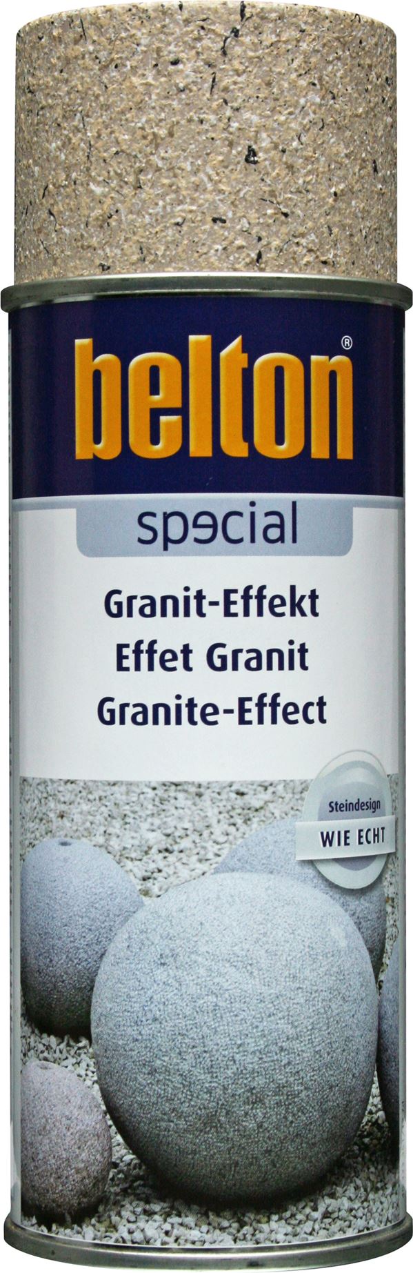 PEINTURE 0,4L GRANI BR TRAVERT