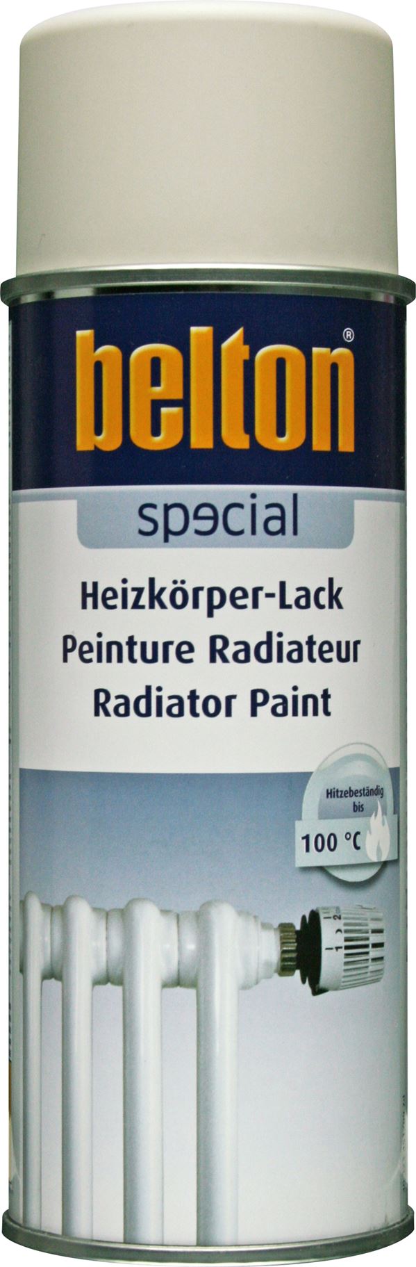 PEINTURE 0,4LCREME RADIAT