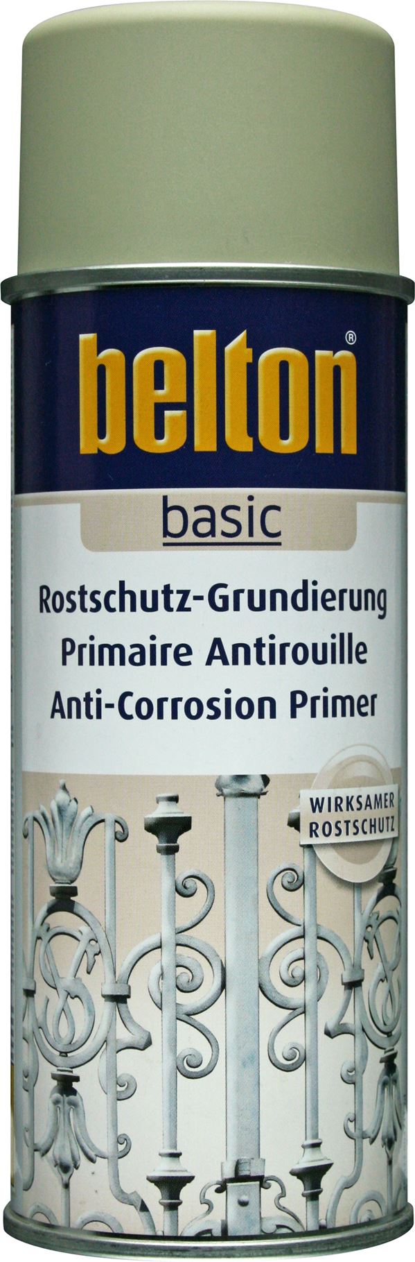 ANTIROUILLE BEIGE 0,4L