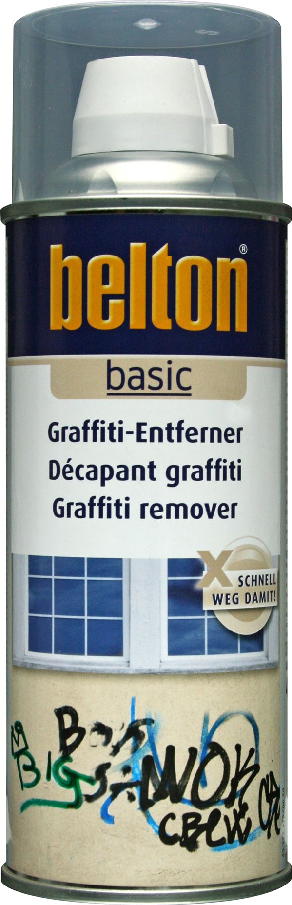 DECAPANT GRAFFITI 400ML