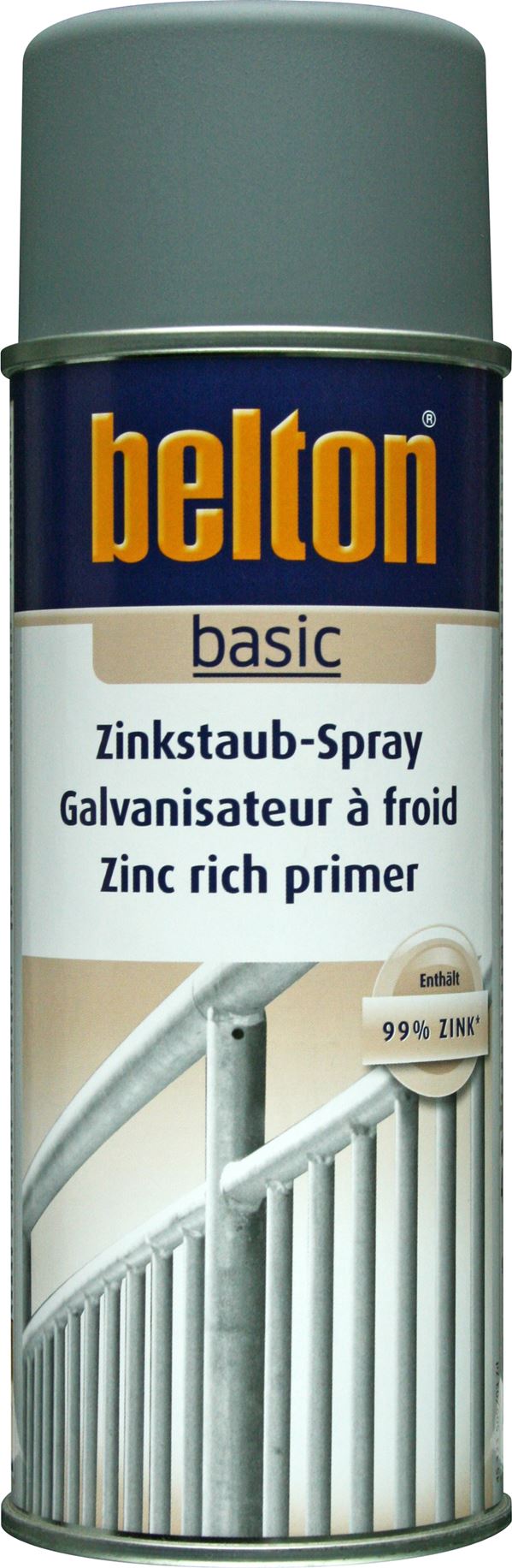 ZINC SPRAY 400ML