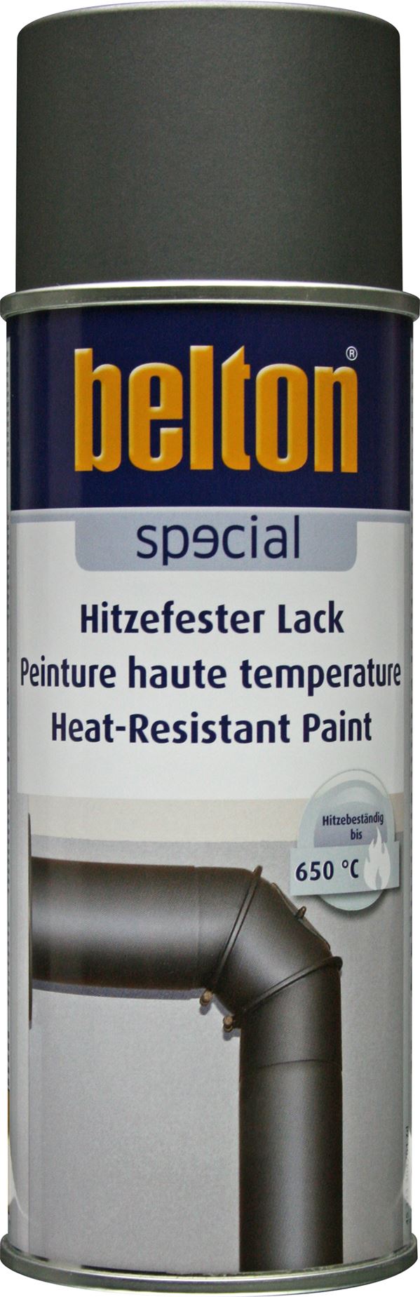 PEINTURE 0,4L FONT H TEMP 650C