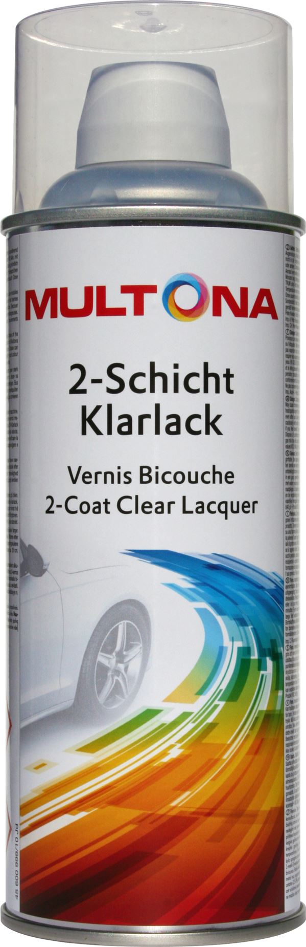 VERNIS 400ML