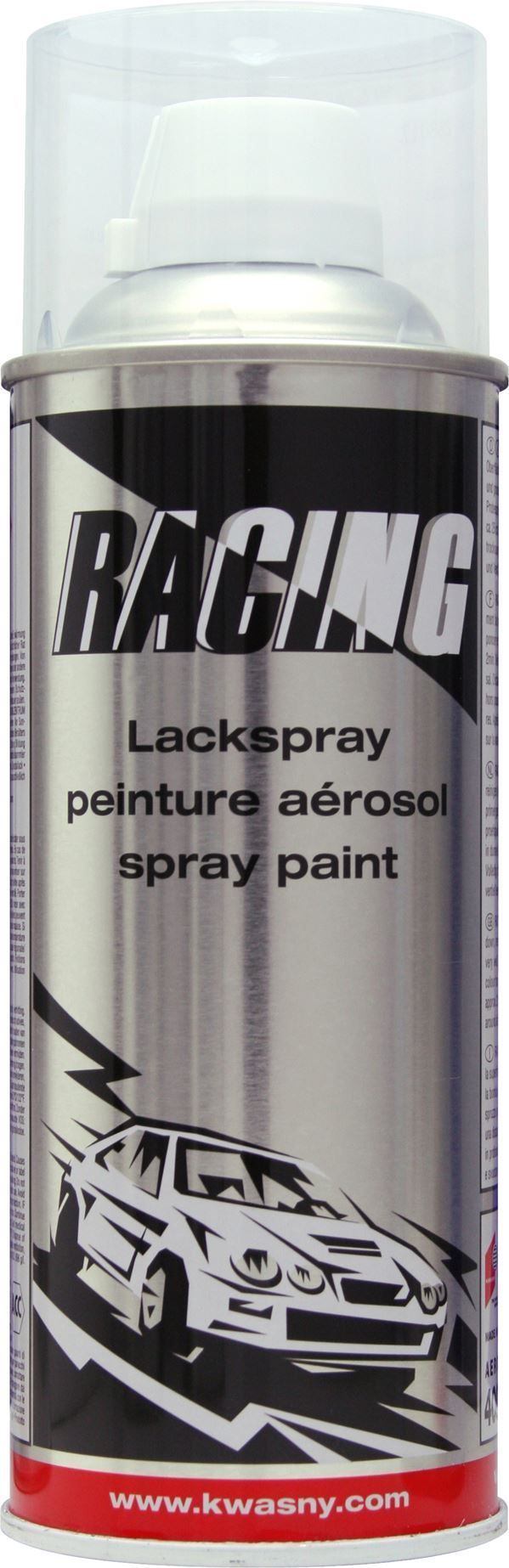 VERNIS 0,4L RACING BICOUCHE