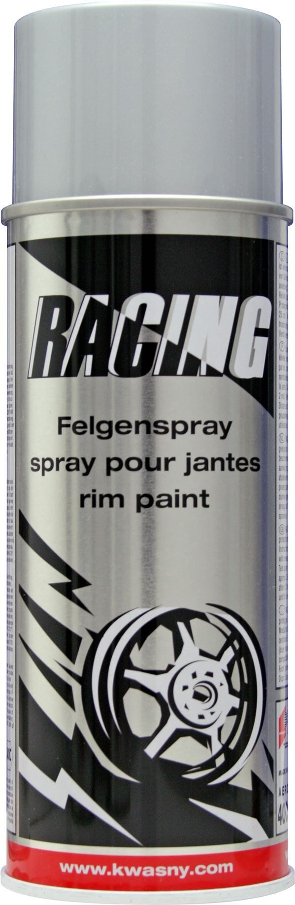 PEINTURE 0,4L RACING ARG JANTE