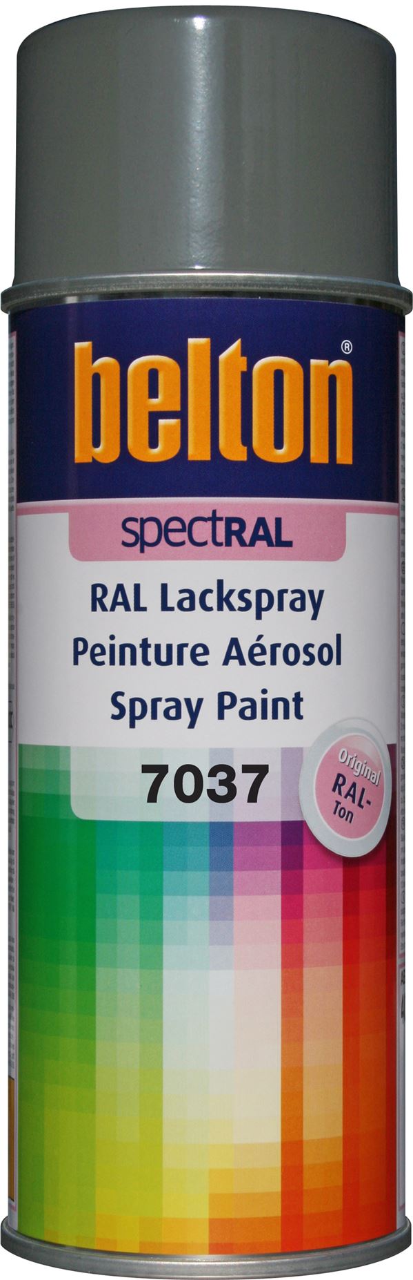 PEINTURE GS POUSSIERE RAL 7037