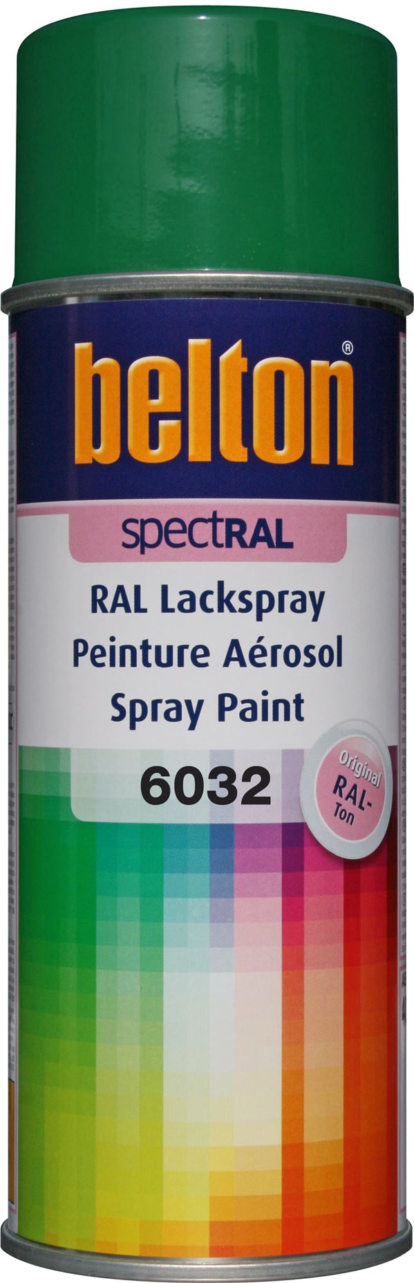 PEINTURE VERT SIGNAL RAL6032