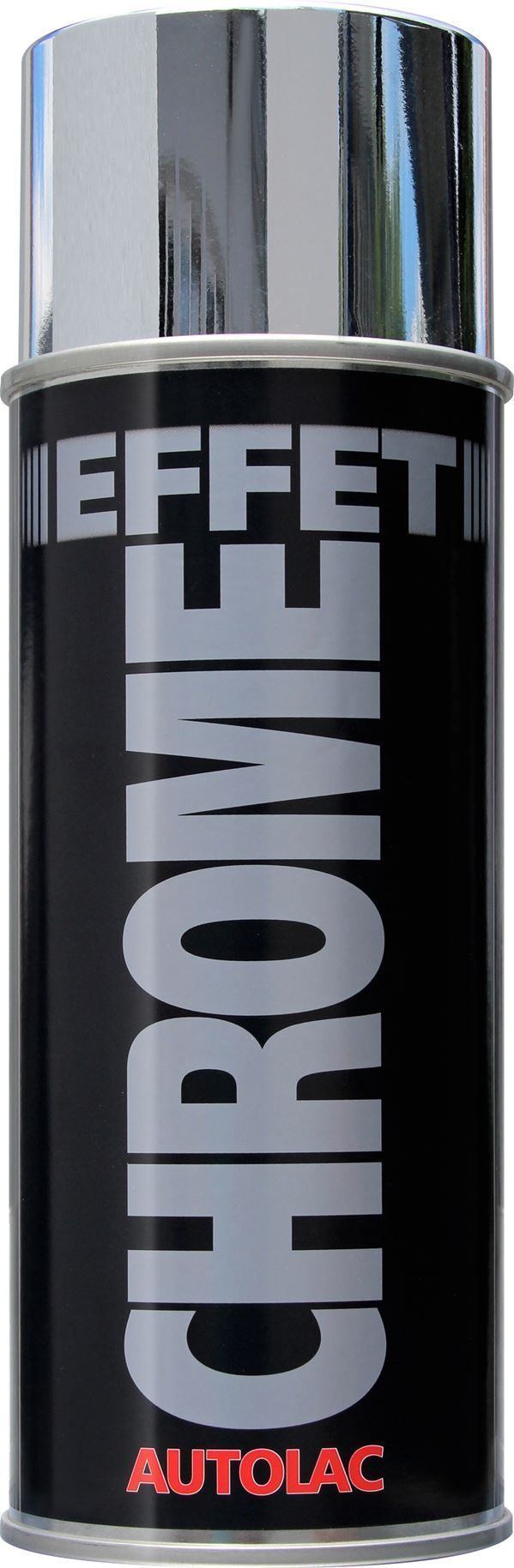 PEINTURE CHROME 400ML