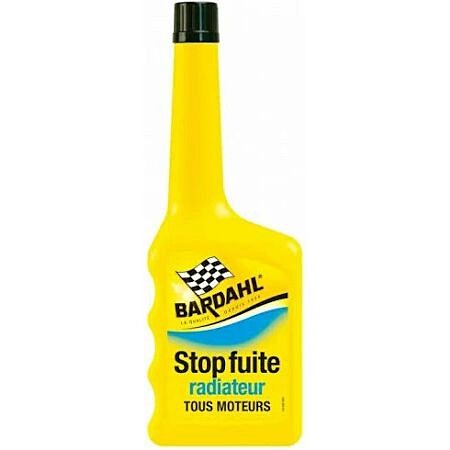 Stop Fuite Radiateurs 350ml