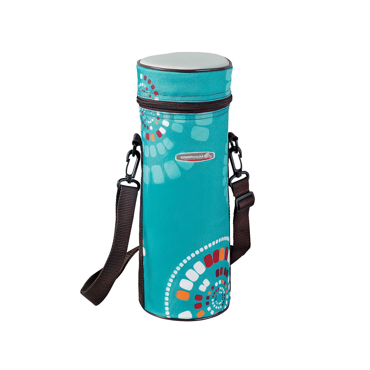 Porte bouteille glaciere 1,5l