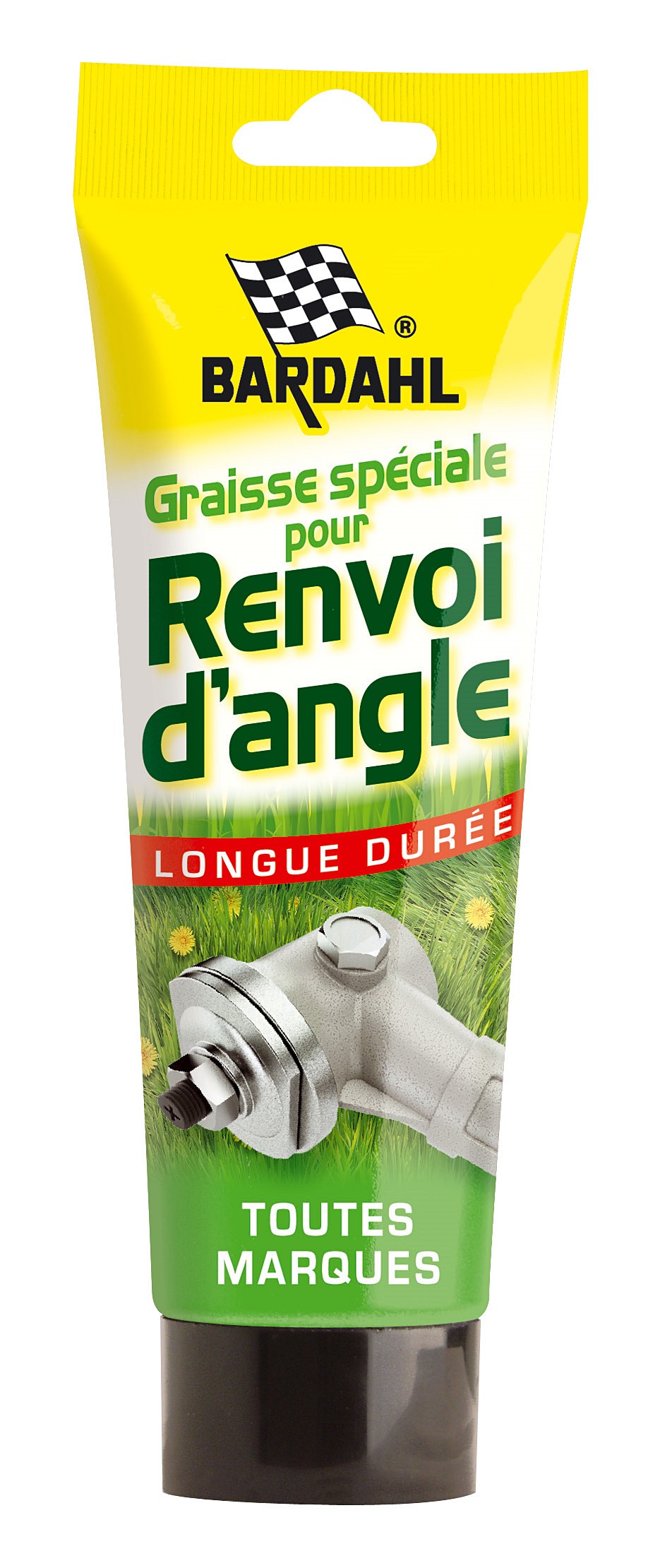 Graisse spéciale renvoi d'angle 150g - BARDAHL