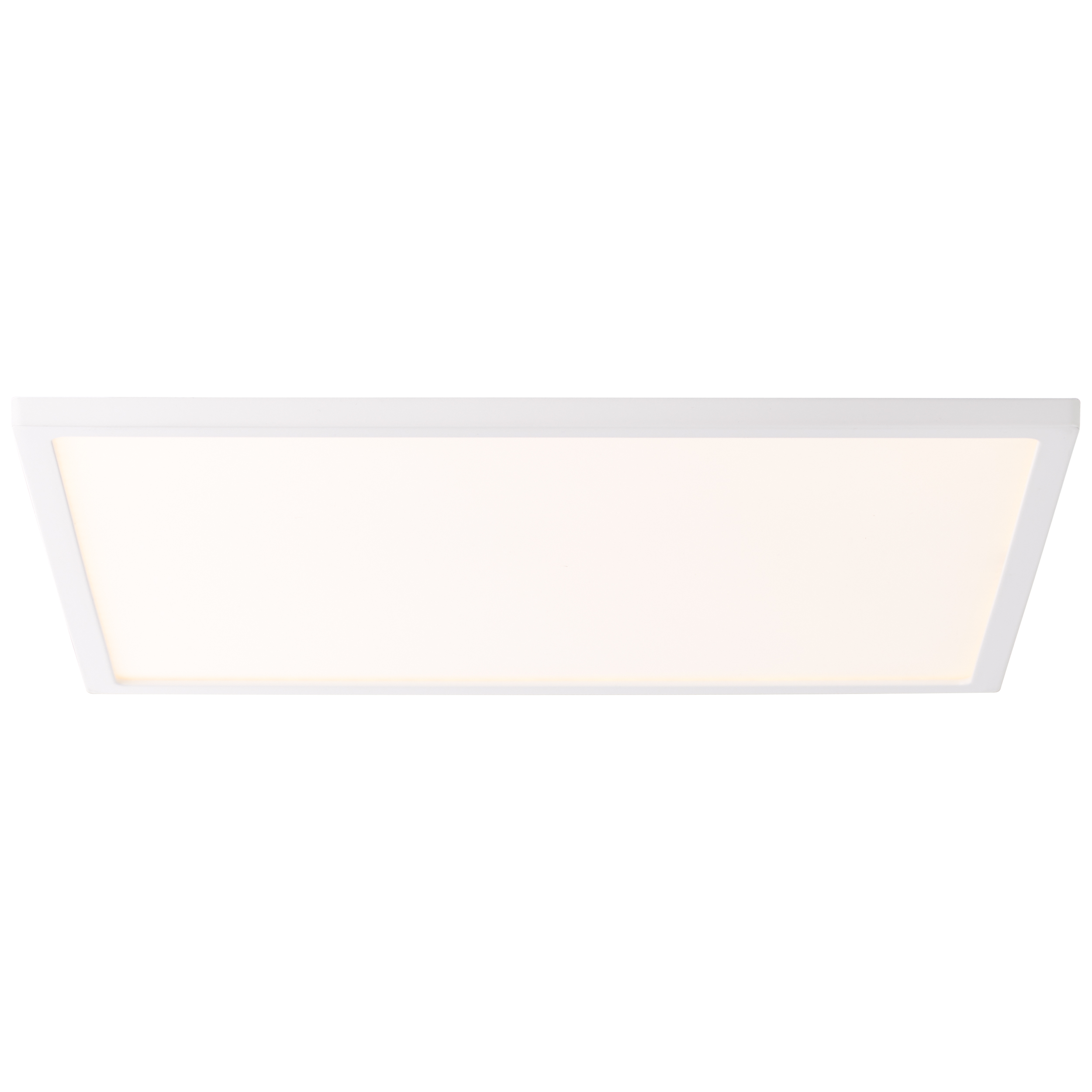 Plafonnier brilliant ceres 20w blanc