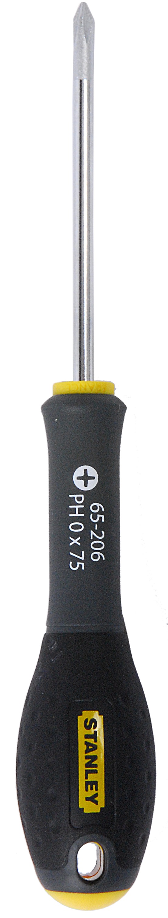 Tournevis phillips ph0x75mm fatmax