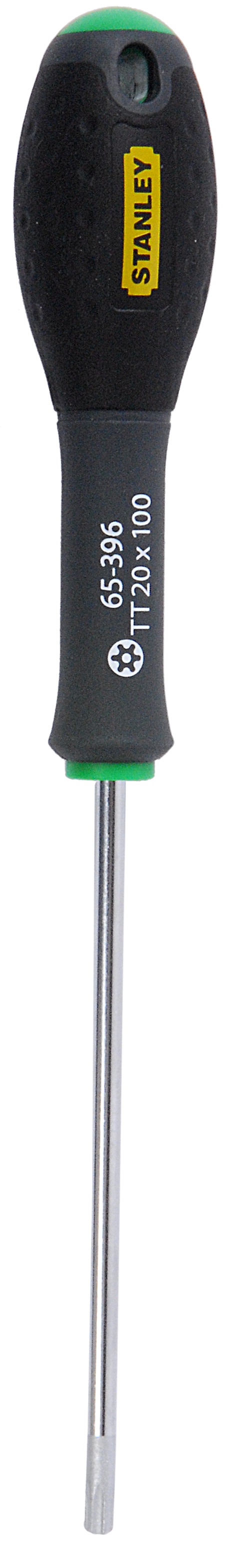 Tournevis tamper torx tt20x100mm fatmax