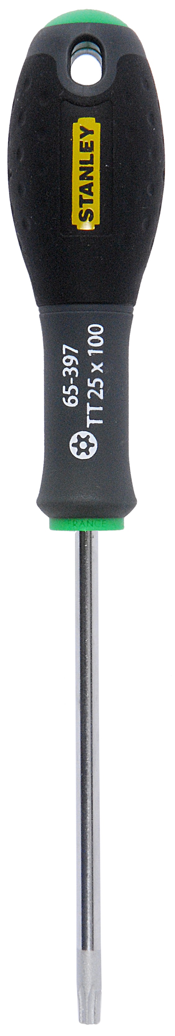 Tournevis tamper torx tt25x100mm fatmax