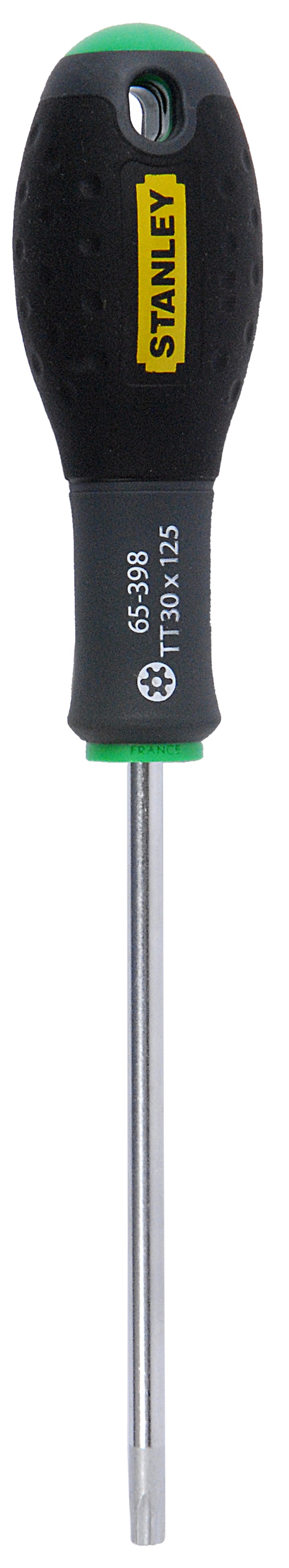 Tournevis tamper torx tt30x125mm fatmax