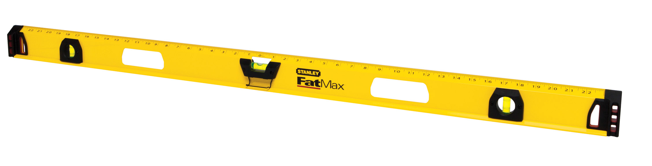 Niveau profile i-beam 120cm fatmax