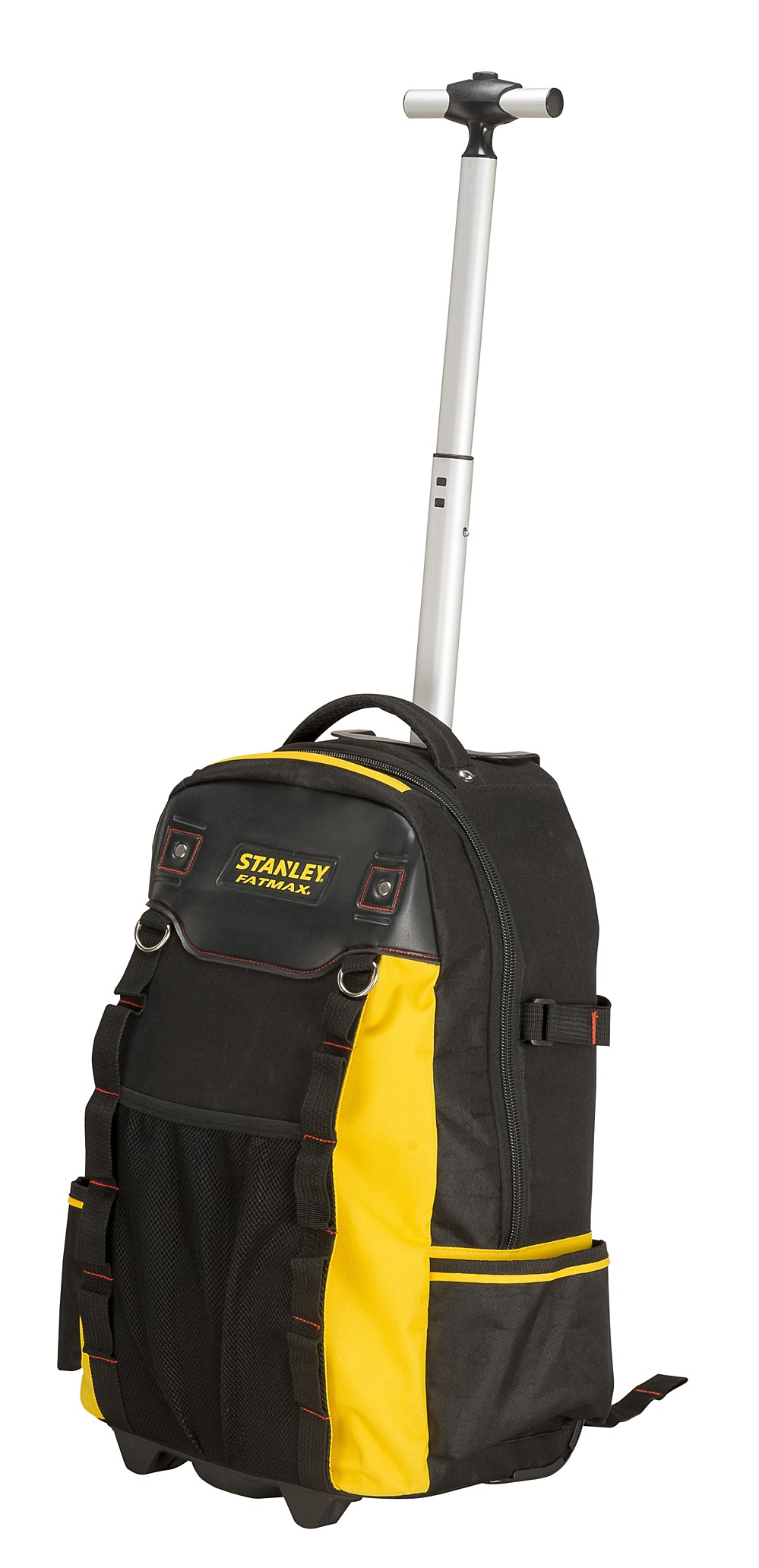 Sac à dos porte-outils à roulettes FATMAX