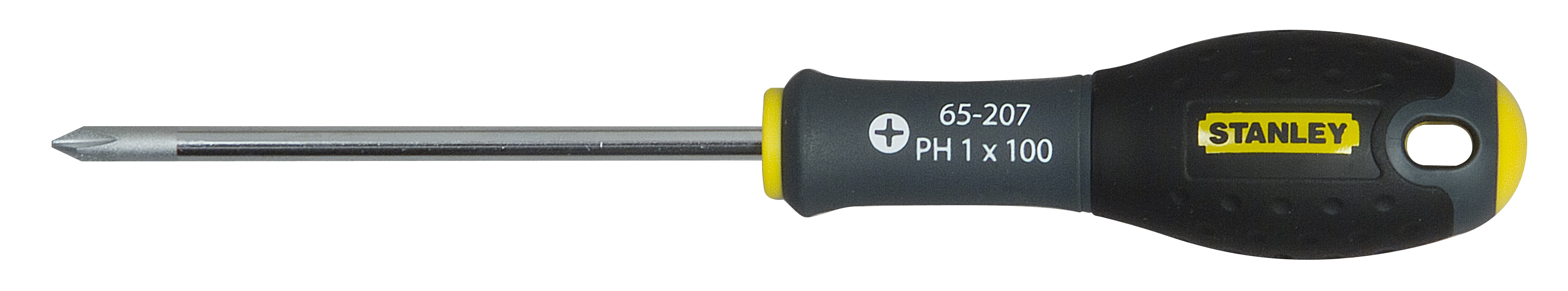 Tournevis phillips ph1x100mm fatmax