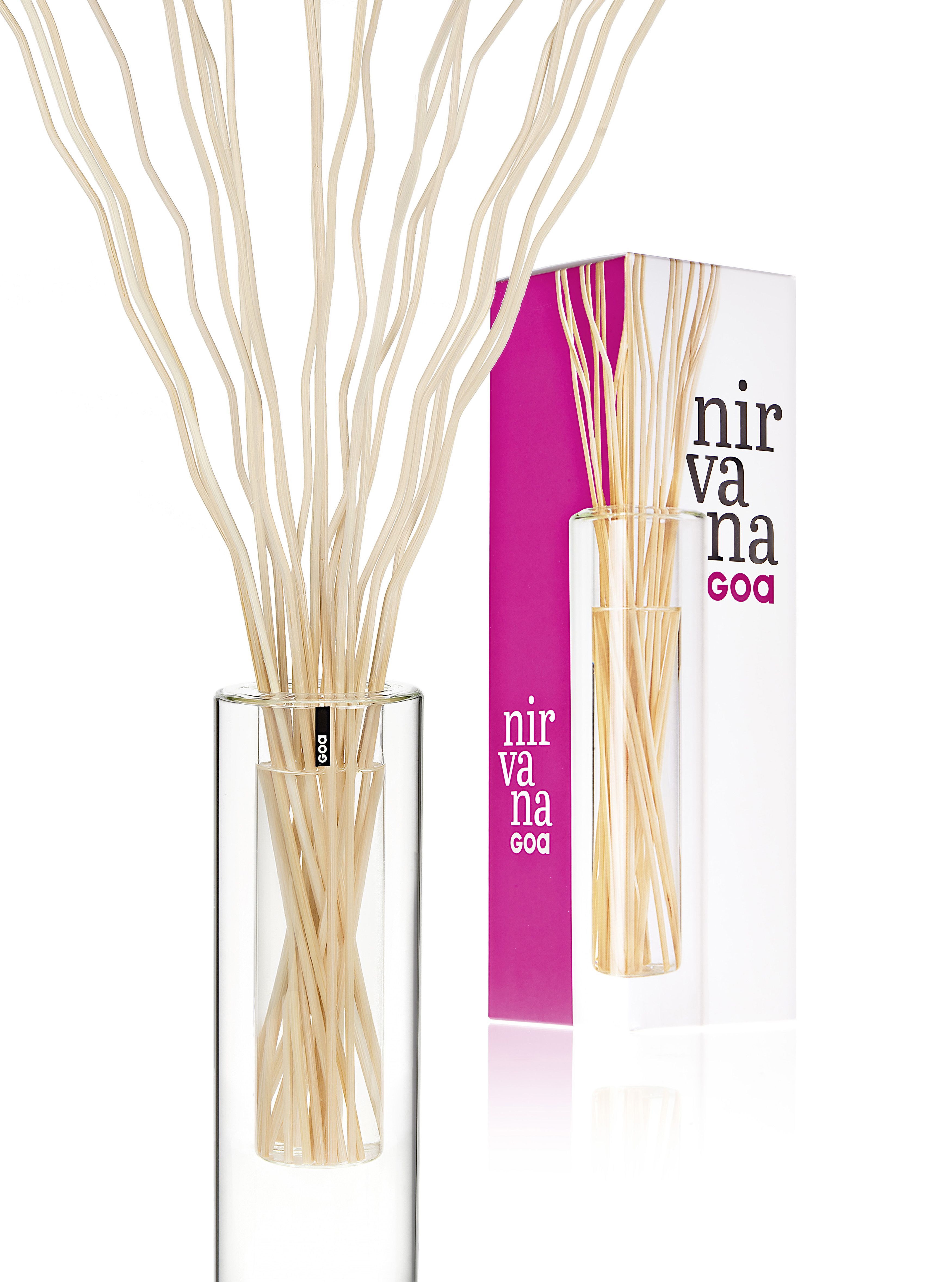 Goatier nirvana 250ml ( vide )