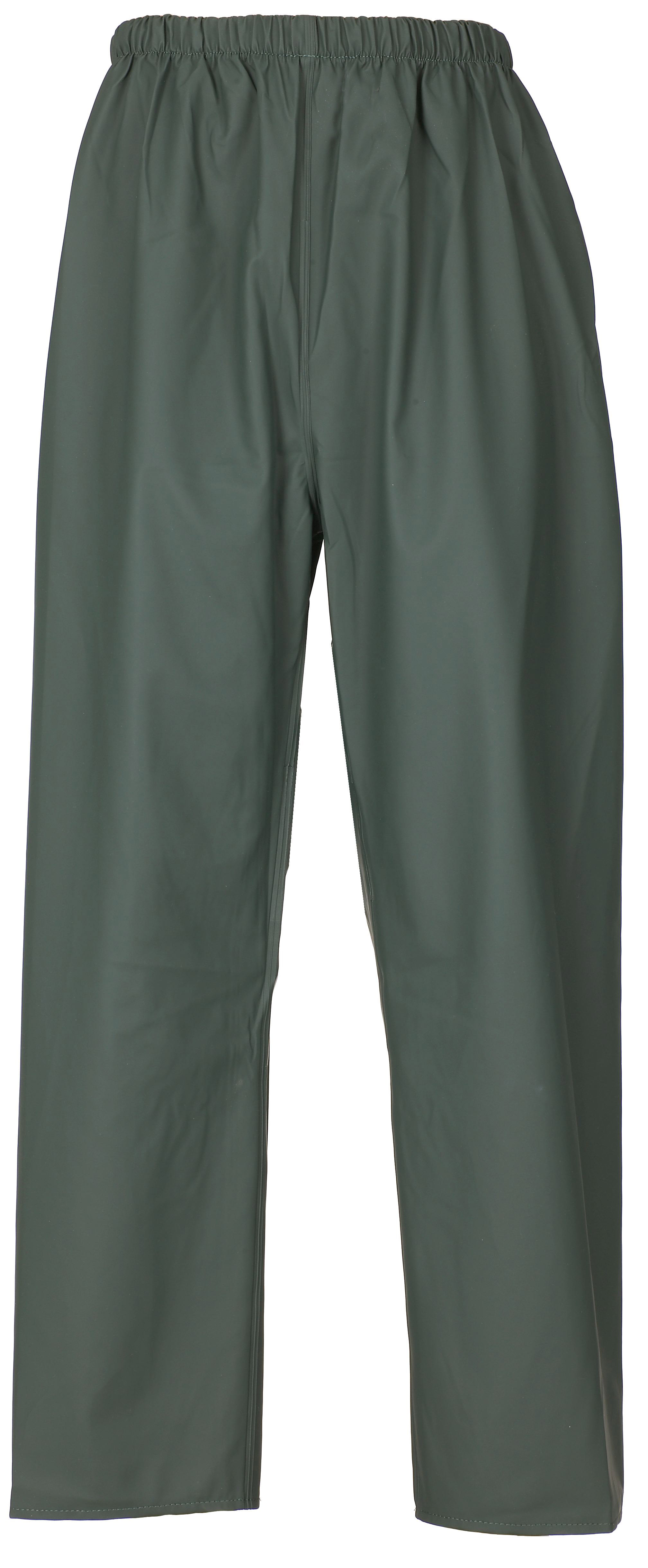 Pantalon pre vert s