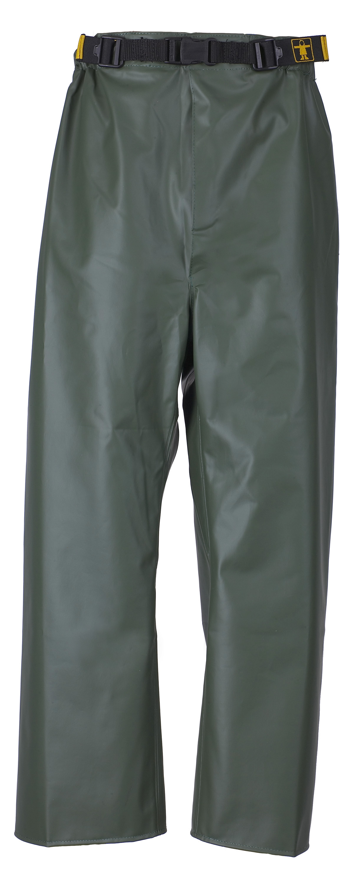 Pantalon bocage 420 vert grande