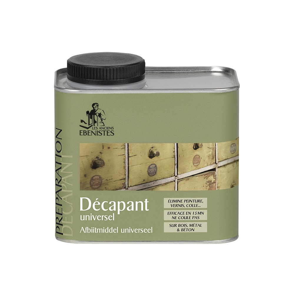 Decapant universel 450ml